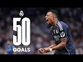 Download Lagu ALL of Kylian Mbappé's 50 REAL MADRID GOALS