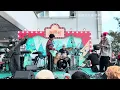 2. 逆旅·The Hertz·2025.12.25 海趣坊社區唱將聖誕音樂會