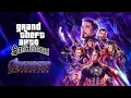 Download Lagu Grand Theft Auto San Andreas (Endgame Credits Style) (OLD VER./LEGACY VER.) (CHECK DESC FOR REMAKE)