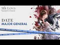 Mr Love Queen s Choice Date - Gavin Major General Limited SP EN