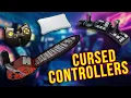 These Gimmick Controllers Are Peak Chaos