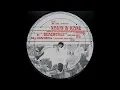Nalin & Kane – Beachball (Extended Vocal Mix)