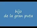 Tyler The Creator ring ring ring soy tu ano remix