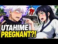 Utahime Is Pregnant Gojo s Reaction Is INSANE