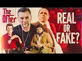 The Offer How the Godfather was Made Mob Movie Monday