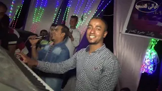 كل الناس ظلمونى محمد الاسمر افراح دنفيق 2019 