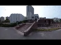 Vernadsky National Library of Ukraine - First Impression