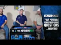 DuroMax Portable Home Power Backup Generator Questions Answered Pt 1