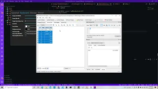 Delete add data to SQLite via DB Browser