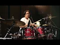 Download Lagu 4EVE - CASUAL (Mong Kridsana Drums Cover)