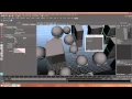 Maya - PyMEL Object Generator