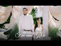 Kai Sotto and Rere Madrid On Site Wedding Film by Niceprint Photography