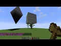 curve command and convex selections - WorldEdit Minecraft Tutorial 1 21