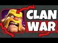 Clan Wars Have A Big Problem Right Now
