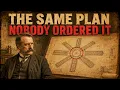 Every State Prison Built Before 1880 Sits on the Same Foundation Plan Nobody Ordered It