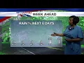 Eureka Weather 05-24-2020