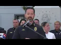 Hialeah boosts police pay Jacksonville Microsoft exec murder trial begins