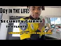 What Its REALLY LIKE Working At Allied Universal At 18 in ATLANTA