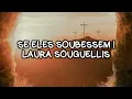 Se eles soubessem | Laura Souguellis - Melhor vídeo com letra.