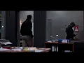 Ted Lasso - Nate tells Ted the truth