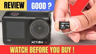 Amazon Basics Micro SD Card Review