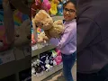 Build a bear with me