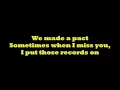 Download Lagu Chester see - The One That Got Away (Ft Tiffany Alvord) lyrics