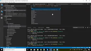 Angular 7 Tutorial 9 ngIf Directive