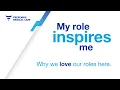 Why Our Employees Love Working at Fresenius Medical Care
