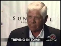 Lee Trevino relives El Paso memories during visit