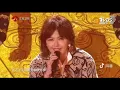 【迎向2020】孫燕姿跨年夜狂放聲線　「神奇」重現經典四曲