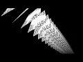 tim rodenbroker creative coding - showreel 2020