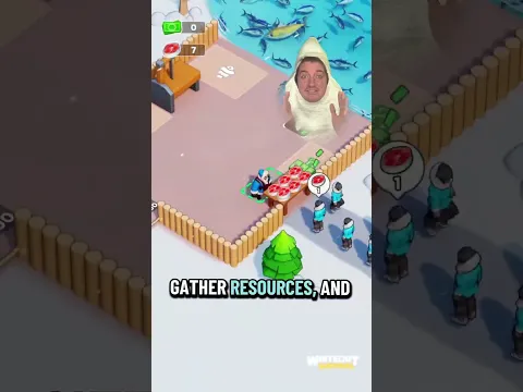Play whiteout survival for free!