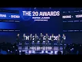 Download Lagu [Muchie\u0026Choco] 2025.07.08 SUPER JUNIOR Online Showcase [Express Mode SHOW -The 20 Awards] SubbedFULL