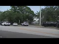 Update on shooting involving St Pete police officer