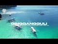 Lagu GINGGANGGULI 🥥 - Lagu Kizomba Terpopuler 2026 🎵 | Relaxing Tropical Summer Vibes 4K 🌊(Afro Mix)