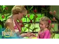 Download Lagu De 4-jarige Naomi zingt 'Hoop, Liefde en Vertrouwen' van Jan Smit | We Are Family 2015 | SBS6
