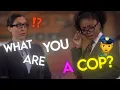 ZURI clocking everyone in BUNK D for 4 minutes straight