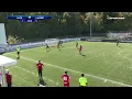 Lagu EMF CL 2025 DAY 3 11:15 Laits Veliko Tarnovo : MFC Lavore Trenčín (4:1)
