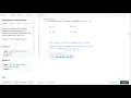 Google Coding Interview Question Minimum Area Rectangle