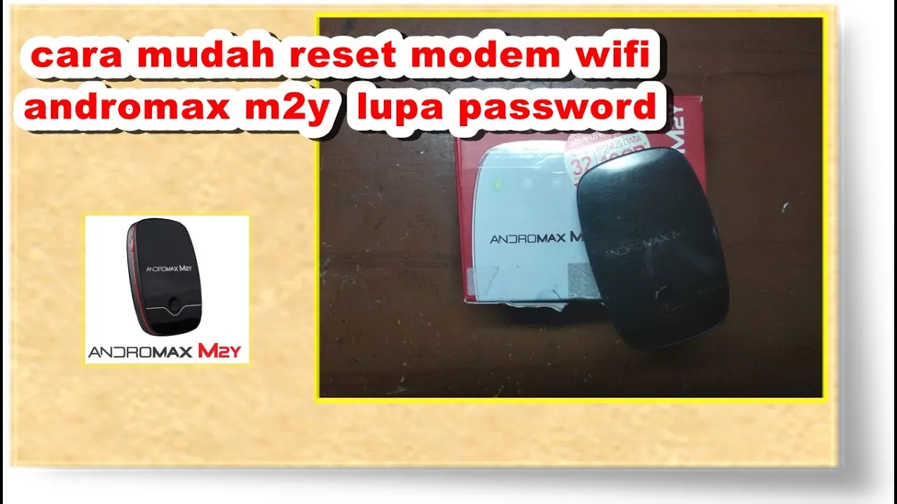 REVIEW MODEM WIFI (MIFI) SMARTFREN M6, Lebih Komplit!!