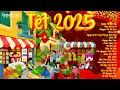 Download Lagu Tết Tết Tết Tết Đến Rồi, Xuân Xuân Ơi Xuân Đã Về - Nhạc Tết 2025 Remix, LK Nhạc Xuân EDM Hay Nhất