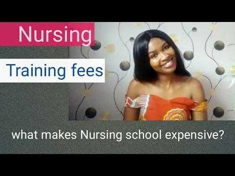 Download MP3 NURSING SCHOOL FEES in Ghana || how affordable is it?  Kamy ideas