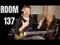 Download Lagu Dream Theater - Room137 - Full Guitar Cover (Playthrough) by Kris Z
