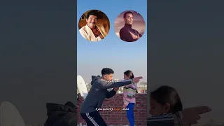 وانتو بتحبو مين اكترر محمد رمضان رامز جلال احمد السقا احمد العوضى باسم سمرة عمرو سعد سامح حسين 