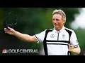 Bernhard Langer reflects on his professional golf career Golf Central Golf Channel
