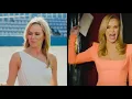 Amanda Holden Being Sexy
