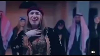 عنيت عنه بعنه بصوت الفنان الكبير ملك اليتيم من تراث الرقة حصريا 2022 