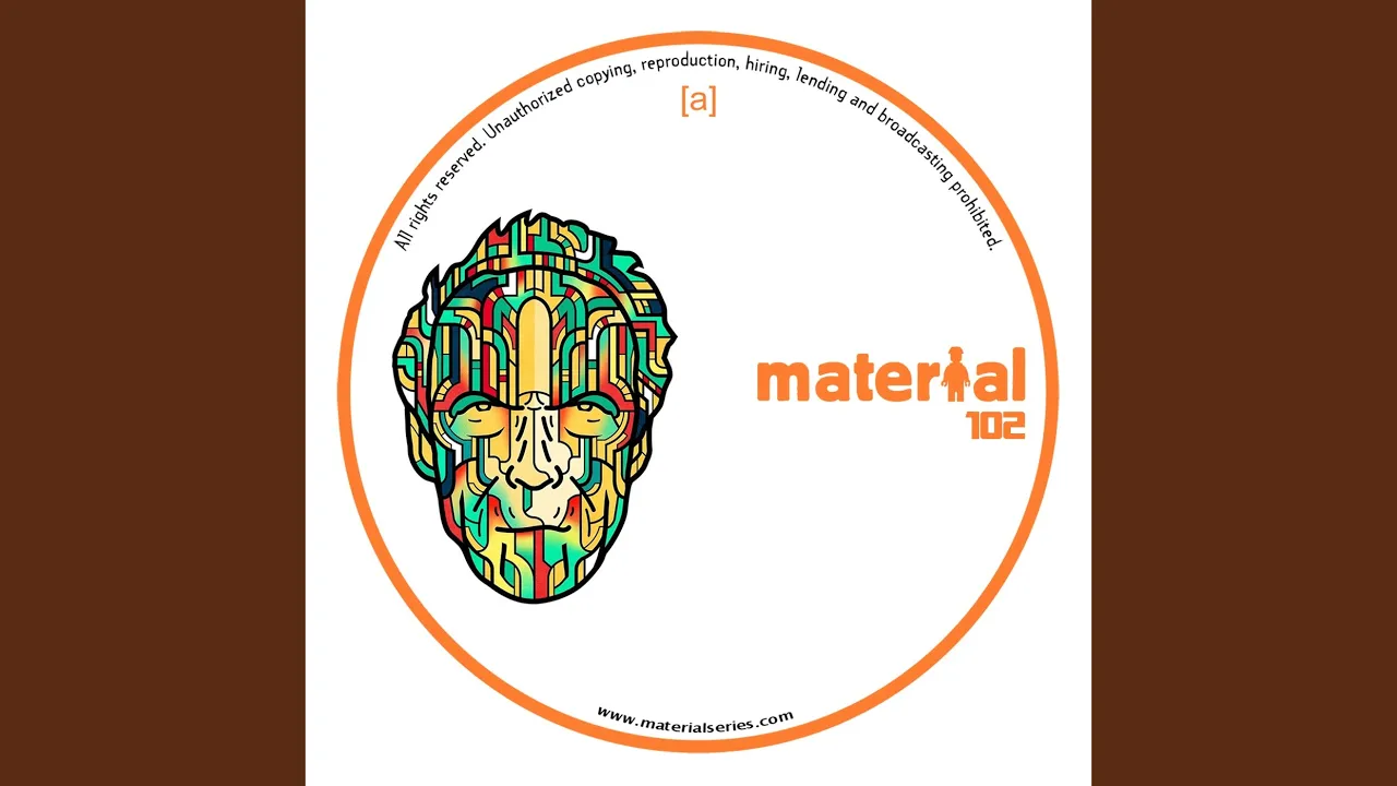 The organ track (Carlo Lio Remix)