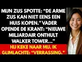 Download Lagu MIJN VADER BELDE: “JE TRUSTFUND IS WEG, WE GAVEN HET AAN JE BROER.” MAAR IK HEB NOOIT EEN GEHAD